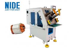 China High efficiency automatic compression motor stator coil winding inserter supplier