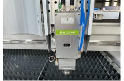 China Exceptional High-performance Metal Laser Cutting Machine Intended For Handmade Sinks supplier