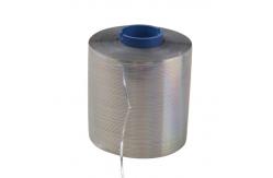 China BOPP 2mm Transparent 3000 M Tear Strip Tape Packaging Tape supplier