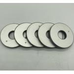 Pzt 8 Piezoelectric Ceramics Ring Shape Size Customized for sale