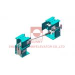 Elevator Safety Counterweight Safety Gear 1600kg Load 2.5m/S For Lift for sale
