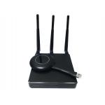 1920X1200 HDMI Wireless Presentation System Screen Share Faster Stable
