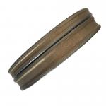 Factory direct sintered diamond grinding wheel D150 edging wheel 9MM for sale