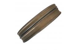 China Factory direct sintered diamond grinding wheel D150 edging wheel 9MM supplier