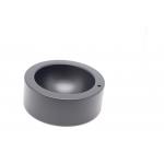 Heating Reactor Titanium CNC Machining Parts High Temperature Corrosion Resistance for sale
