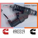 Diesel M11 ISM11 Common Rail Fuel Pencil Injector 4903319  4903472 4026222