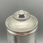 Polyurethane Foam Spray Aerosol Valve For Insulation Application