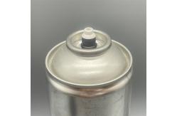 China Polyurethane Foam Spray Aerosol Valve For Insulation Application supplier