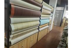 China Self Adhesive Window Film manufacturer