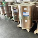 Good Printability Recyclable 40gsm 50gsm Cream Dictionary Paper for sale