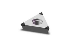 China PCBN Insert , TCGW 160408, TCGT 110404 supplier