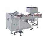 20ml 7000BPH Pet Bottle Unscrambler For Plastic Bottle for sale