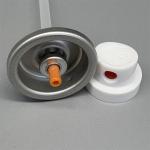 High-Performance Shaving Foam Valve for Everyday Use with Enhanced Features