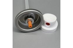 China High-Performance Shaving Foam Valve for Everyday Use with Enhanced Features supplier