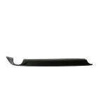 2016  2018 2017 Volkswagen Passat Rear Lip Spoiler Car Bumper Lip Spoiler for sale