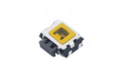 China 4 Pin 4.7x4.5 Push Button SMD Micro Tactile Switch supplier
