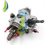 DB4327-5986  DB43275986 Spare Parts Diesel Fuel Injection Pump RE531128 for sale