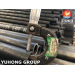 ASME SA179 Seamless Carbon Steel Heat Exchanger , Boiler Tubes for sale