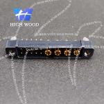 HW-CMM Connector, HW-221Y10F22-0004-3300CMM,2mm Pitch. for sale