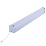 8W Pull Cord Bathroom Mirror Light for sale