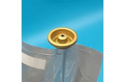 China BOV Aerosol Bag On Valve For Precise Dispensing supplier