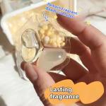 3-in-1 Laundry Washing Detergent Capsules With Scent Booster Beads Laundry Pods