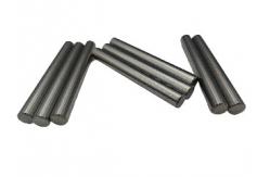 China 50mm-330mm Tungsten Carbide Rod Blanks Customized ISO Standard supplier