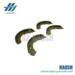Brake Shoes Front  K0605 For Isuzu  DMAX 4*4 for sale
