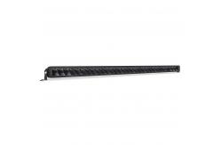 China 40 Inch Slim Single Row LED Light Bar With Osram Led Chip supplier