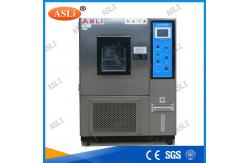 China ISO / SGS High Temperature Ovens High and Low Temperature Tester supplier