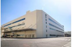 China Multifunctional Steel Structure Building For Sale Prefabricated Warehouse supplier