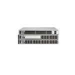 48 Port Cisco Network Switch 256G Capacity N9K-C93180YC-FX-PE