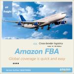 Logistics Shipping Fba International Air Freight Forwarder From China To Singapore for sale
