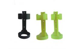 China Portable Fire Extinguisher Wall Mount Bracket And Hanging Hook ODM supplier