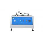 IEC 60884 Clause 24.7 One Station Plugs Insulation Sleeve Wear Resistance Testing Equipment for sale