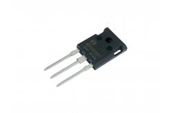 China MBR60200PT Low Vf Fast Switching Speed Diode For Speed Applications supplier