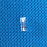 Conical Funnel Square Glass Capillary Tube For Fiber Sleeves for sale