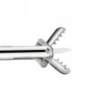2.3mm Gastroscope Endoscopy Biopsy Forceps Without Needle for sale