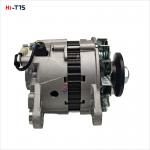 Diesel Engine Alternator Generator Excavator E70B A2T72986 4D32 12V 35A for sale