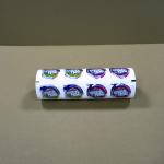 High-Barrier Milky White VMPET/CPP Film | ≤0.3 Cm³/m²·day OTR & BRCGS Certified for sale