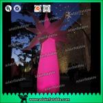 Giant Events Party Decoration Lighting Inflatable Tree With Factory Directly Suppy for sale