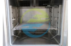 China IEC Testing Equipment Programmable Temperature And Humidity Chamber Climatic Test supplier