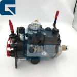 28214696 Diesel Fuel Injection Pump For Engine C7.1 9521A030H for sale