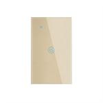 1/2/3 Gang WiFi RF Smart Switch 100V Smart Touch Wall Switch 2 Way for sale