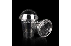 China Full Automatic Plastic Cup Making Machine supplier