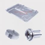 Precision CNC Machined Parts Custom Milling Service OEM ODM for sale