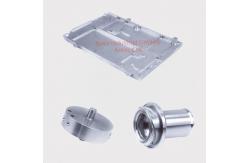 China Precision CNC Machined Parts Custom Milling Service OEM ODM supplier
