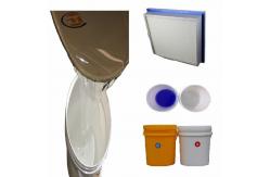 China 3000 Cps Electronic Potting Silicone Encapsulants RTV184 Transparent supplier