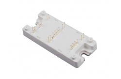 China APTM10DAM05TG Automotive IGBT Modules 100V 4.5 mOhm Boost Chopper Si MOSFET Module supplier