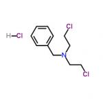N-Benzyl-2,2'-Dichloroetylamine Hydrochloride Pharmaceutical Intermediates Premium Quality for sale